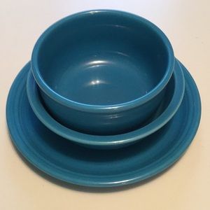 Fiestaware